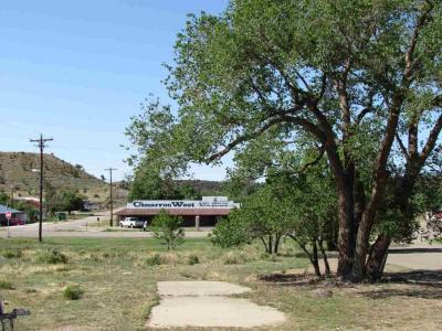 Taos real estate