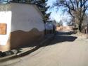 Town-Of-Taos, Bent-St