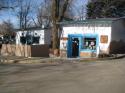 Town-Of-Taos, Bent-St