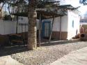 Town-Of-Taos, Bent-St
