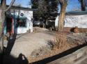 Town-Of-Taos, Bent-St