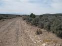West-Gorge-Brdg, Cerro-Montoso